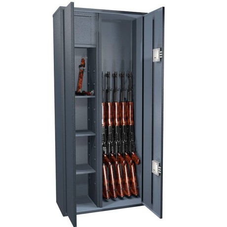 Оружейный сейф Aiko Чирок 1462