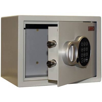 Сейф мебельный Aiko T 23 EL