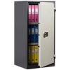 Сейф бухгалтерский огнестойкий BM 1260 EL