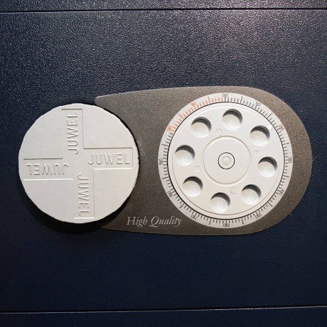 Сейф встраиваемый Juwel 5385