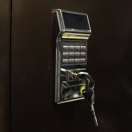 Сейф AIPU Royce FDG-A1/D-55 BJ1