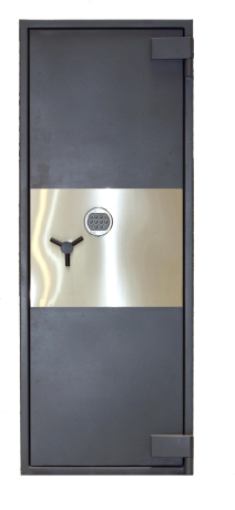 Сейф огневзломостойкий Stahlkraft Stahlkraft Defender Pro WS7 159 EL