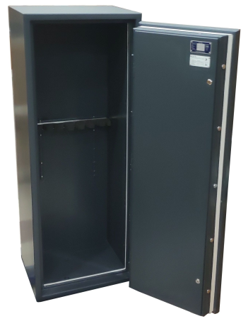 Сейф огневзломостойкий Stahlkraft Stahlkraft Defender Pro WS7 159 EL