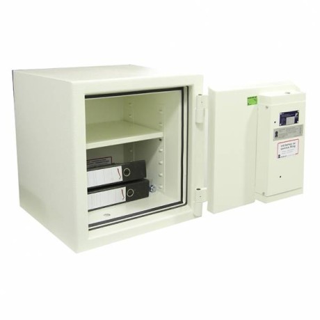 Огневзломостойкий сейф Robur 1-40