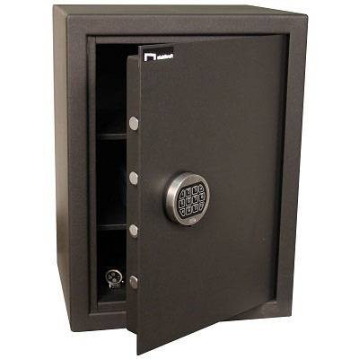 Сейф огневзломостойкий Stahlkraft Eurolite FS 65 EL