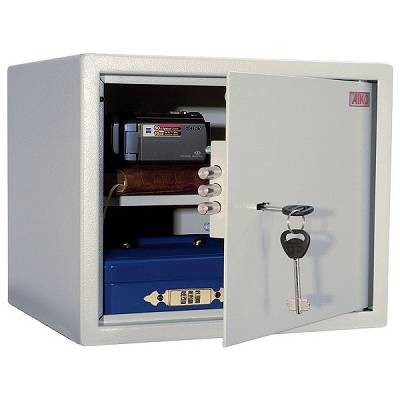 Сейф мебельный Aiko T 28
