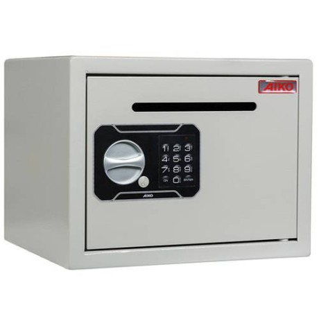 Депозитный сейф Aiko TD 23 EL