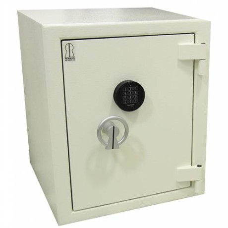 Огневзломостойкий сейф Robur 1-50