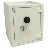 Огневзломостойкий сейф Robur 1-50