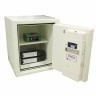 Огневзломостойкий сейф Robur 1-50