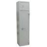 Оружейный сейф Muller Safe WSA 2 KL+KL