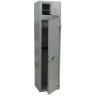 Оружейный сейф Muller Safe WSA 2 KL+KL