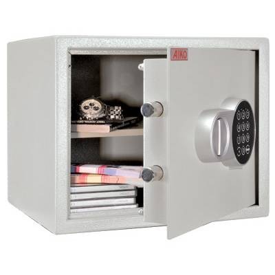 Сейф мебельный Aiko T 28 EL
