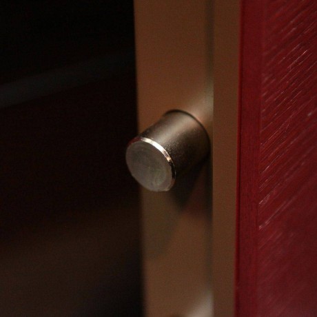 Сейф Stark 309 MCRED