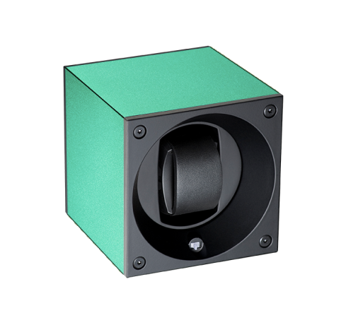 Аксессуар Swiss Kubik MASTER BOX ALUMINIUM