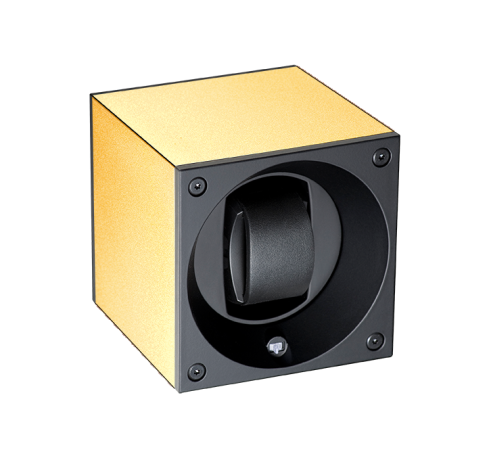 Аксессуар Swiss Kubik MASTER BOX ALUMINIUM