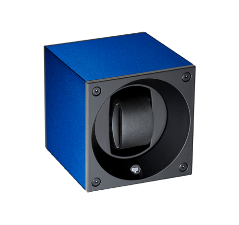 Аксессуар Swiss Kubik MASTER BOX ALUMINIUM