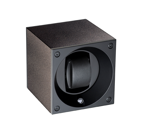 Аксессуар Swiss Kubik MASTER BOX ALUMINIUM