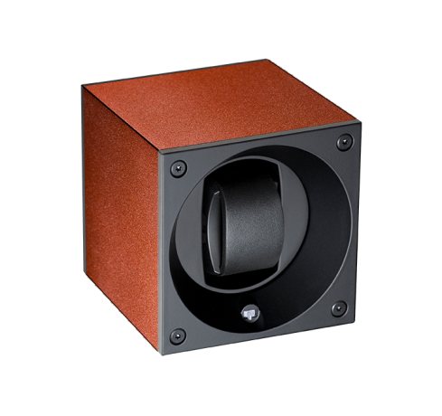 Аксессуар Swiss Kubik MASTER BOX ALUMINIUM