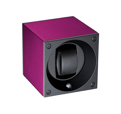 Аксессуар Swiss Kubik MASTER BOX ALUMINIUM