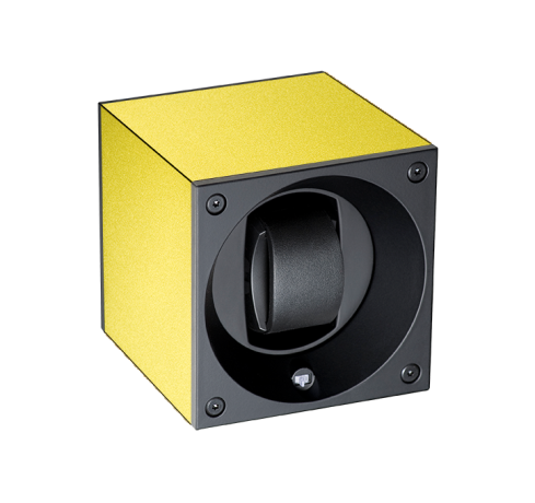 Аксессуар Swiss Kubik MASTER BOX ALUMINIUM