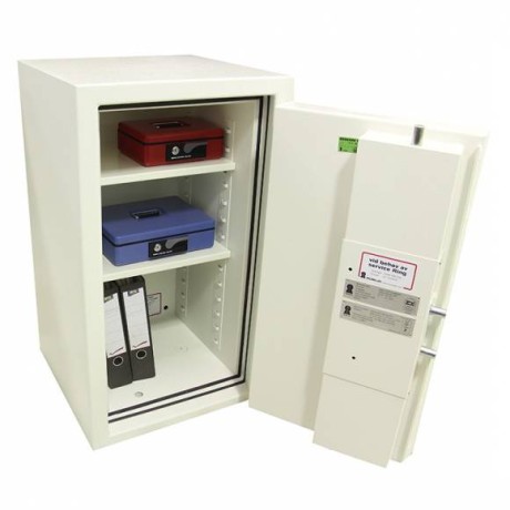 Огневзломостойкий сейф Robur 1-80