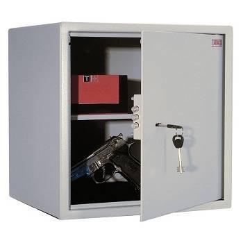 Сейф мебельный Aiko T 40