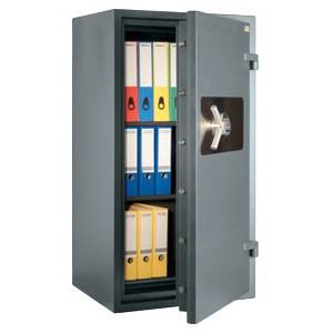 Огневзломостойкий сейф Valberg Гарант ЕВРО 133T EL