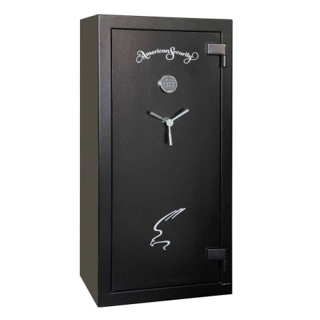 Сейф American Security YF 6032 - EB