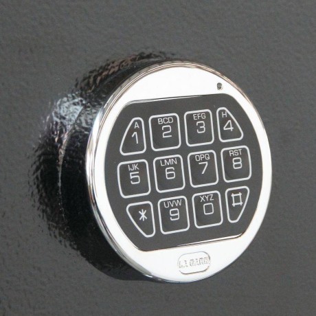 Сейф American Security YF 6032 - EB