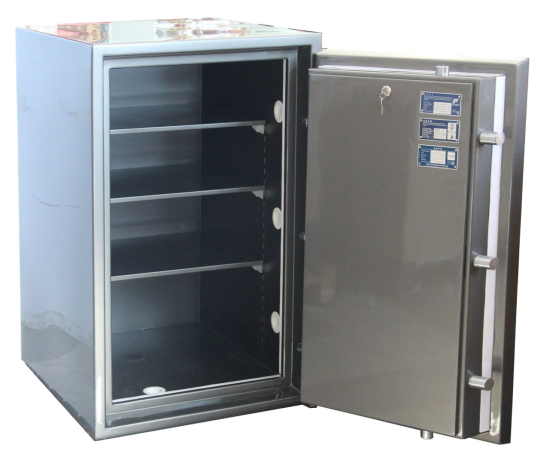 Сейф огневзломостойкий Stahlkraft Stahlkraft Defender Pro 335 EL LUX