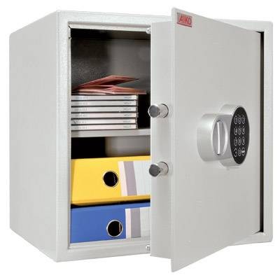 Сейф мебельный Aiko T 40 EL