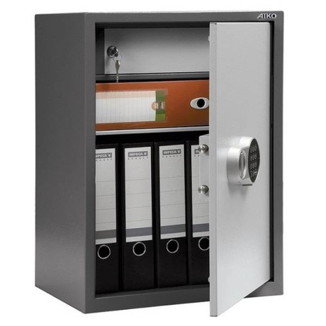 Шкаф бухгалтерский Практик SL 65T EL