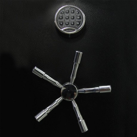 Сейф American Security L26-E