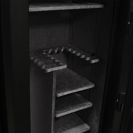 Сейф American Security L26-E