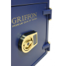 Сейф огневзломостойкий GRIFFON F 30 CL I50E GOLD