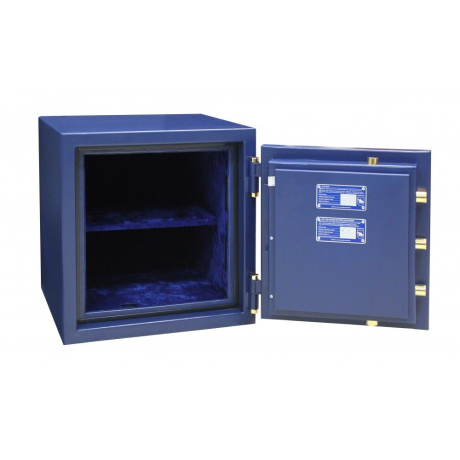 Сейф огневзломостойкий GRIFFON F 30 CL I50E GOLD