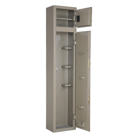 Оружейный сейф Меткон ОШ 2ГЭ/1