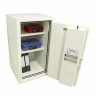 Огневзломостойкий сейф Robur 1-900