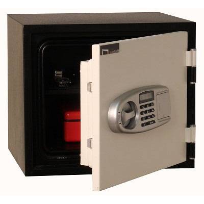 Сейф огнестойкий Stahlkraft FR 20H EL