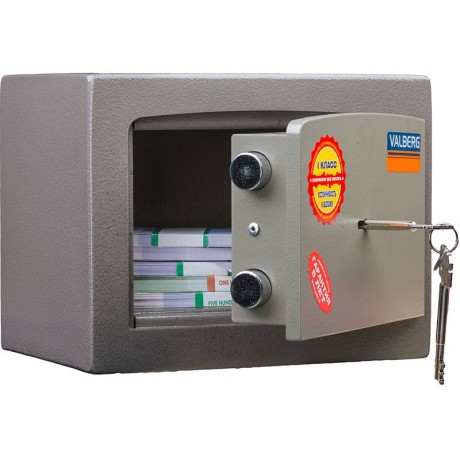 Сейф взломостойкий Valberg ASK 20