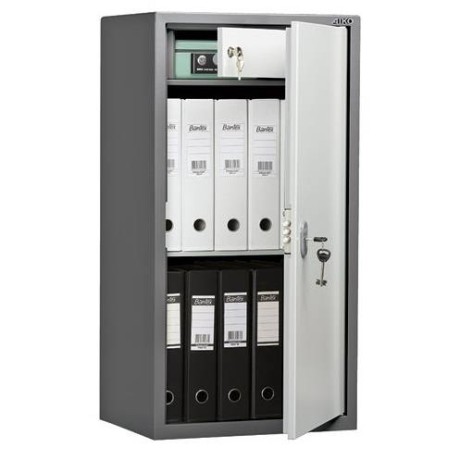 Шкаф бухгалтерский Практик SL 87T