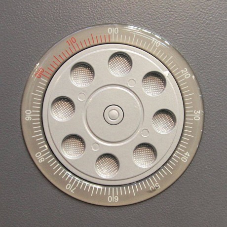 Сейф встраиваемый Juwel 4733