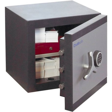 Огневзломостойкий сейф Chubb DuoGuard 60