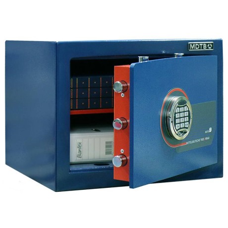 Сейф MDTB EK 35.E