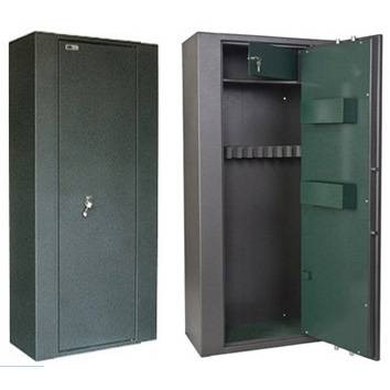 Оружейный сейф Safetronics MAXI 10PMM