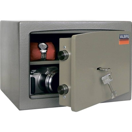 Сейф с защитой от взлома Valberg ASK 25