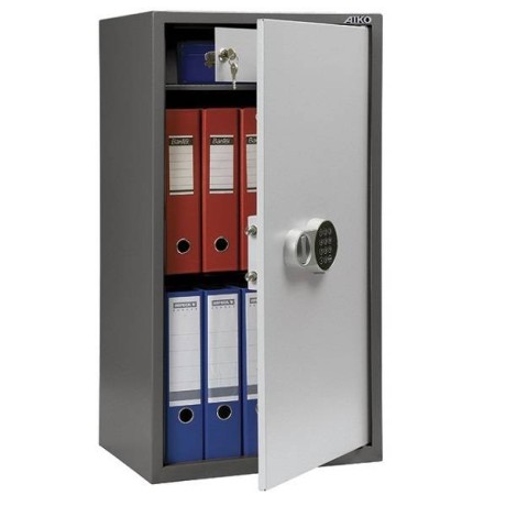 Шкаф бухгалтерский Практик SL 87T EL