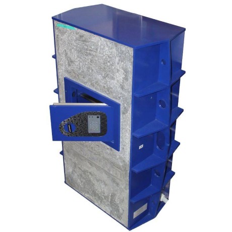 Сейф встраиваемый Stahlmann STW MEDIUM /310