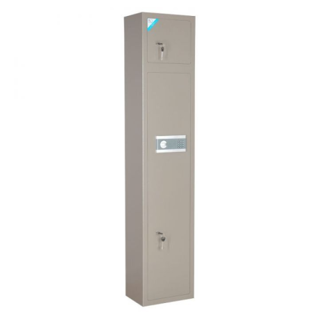 Оружейный сейф Меткон ОШ 23ГЭ